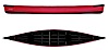 Ally Canoes Model 815