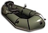 Alpacka Raft Fjord Explorer