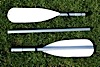 Alpacka Raft Ultralight Paddle