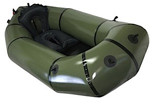 Alpacka Raft Alpaca