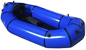 Alpacka Raft Yukon Yak