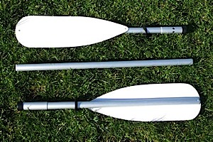 Alpacka Raft Ultralight Paddle
