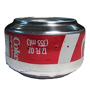 AntiGravityGear BCS-2 (Tin Man) Stove