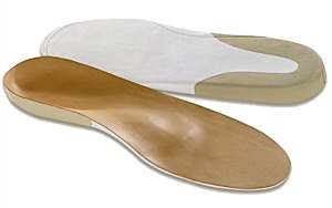ArchCrafters Custom Comfort Active Insole