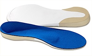 ArchCrafters Runner's Custom Comfort Insole