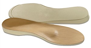 ArchCrafters Ski Custom Comfort Insole