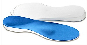ArchCrafters Walking Custom Comfort Insole
