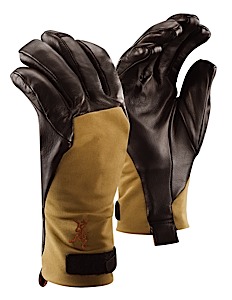 Arc'teryx Cam SV Glove