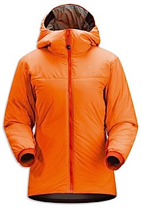 Arc'teryx Atom SV Hoody