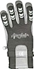 Auclair Silicone Fingers Cross Country