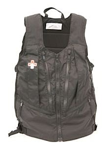 Avi Vest Mountain Vest
