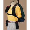 Backcountry Solutions Geek Pocket