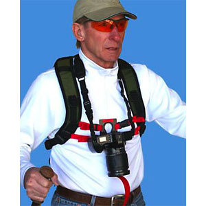 Backcountry Solutions Keyhole