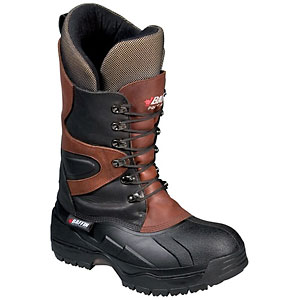 Baffin Apex