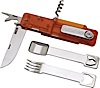 Baladeo Outdoor Cutlery Set