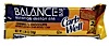Balance Bar Carb Well