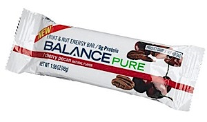 Balance Bar Pure