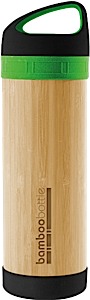 Bamboo Bottle The Bamboo Original