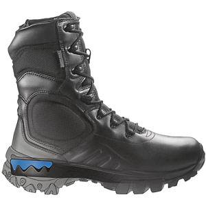 Bates Delta-9 Gore-Tex Side Zip
