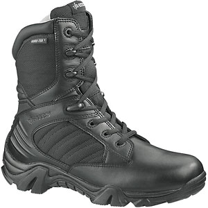 Bates GX-8 Gore-Tex Side Zip