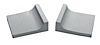 Bell Canoe Knee Pads Contoured