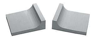 Bell Canoe Knee Pads Contoured