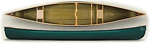 Bell Canoe Morningstar