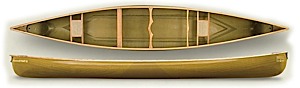 Bell Canoe Northstar