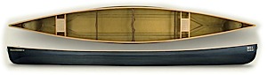 Bell Canoe Northwoods