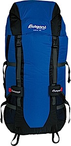 Bergans Helium 55L