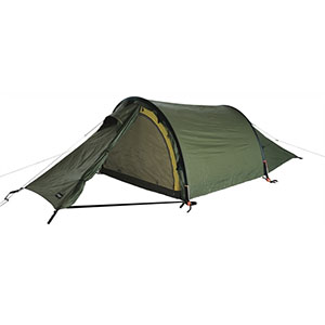 Bergans Compact Light 2