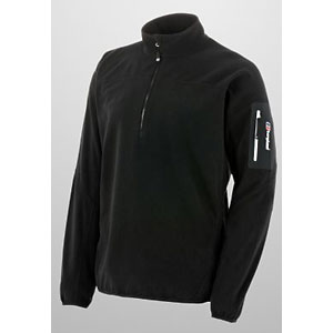 Berghaus Caudale Half-Zip Fleece Pullover