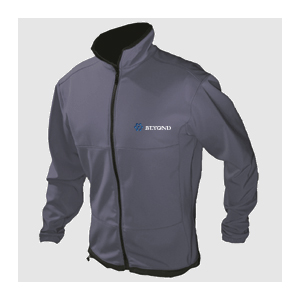 Beyond Clothing Cold Play X Jacket