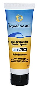 Beyond Coastal Active SPF 30