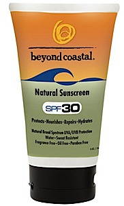 Beyond Coastal Natural SPF 30