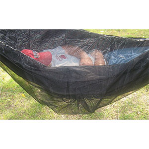 BIAS Hammock Gear Buginator