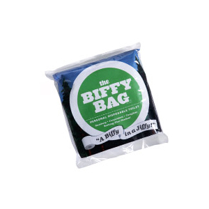 Biffy Bag