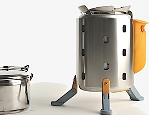 BioLite CampStove