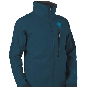 Black Diamond Dawn Patrol Jacket