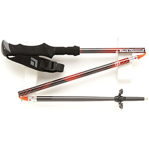 Black Diamond Ultra Mountain Carbon