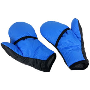 Black Rock Gear Foldback Fingerless Mitt