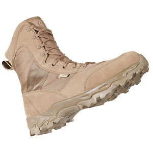 Blackhawk! Warrior Wear Boots