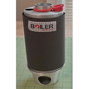 Boilerwerks Backcountry Boiler