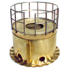 Brasslite Turbo II-D