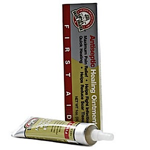 Brave Soldier Antiseptic Healing Ointment