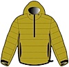 Brooks-Range Alpini Mountain Anorak Hoody
