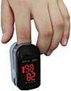 Brooks-Range Finger Pulse Oximeter