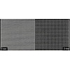 Brooks-Range Snow Grid Decal