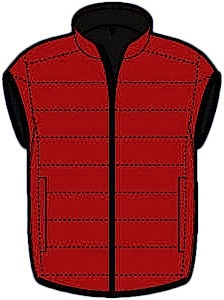 Brooks-Range Alpini Mountain Vest