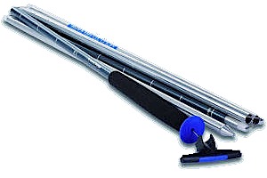 Brooks-Range Aluminum Probe HD